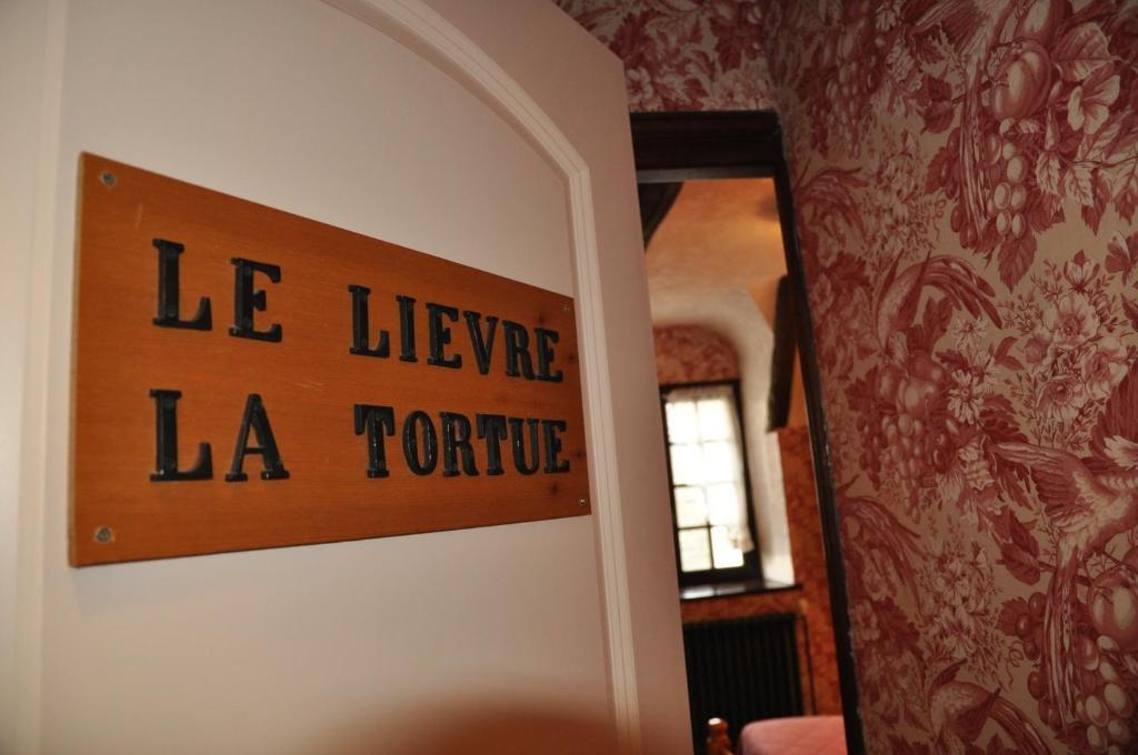 Auberge Le Ratelier Carnac Zimmer foto