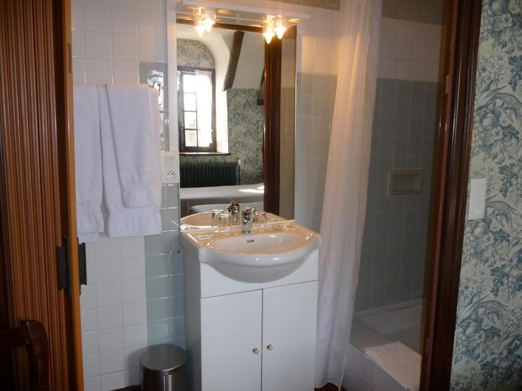 Auberge Le Ratelier Carnac Zimmer foto