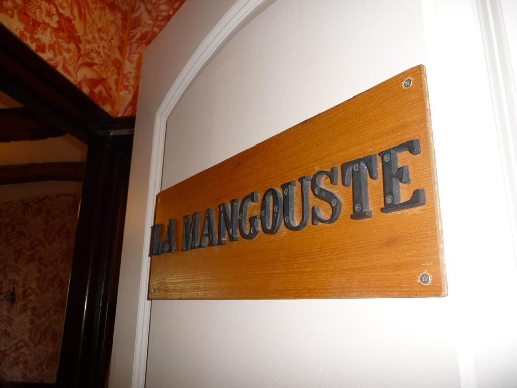 Auberge Le Ratelier Carnac Zimmer foto