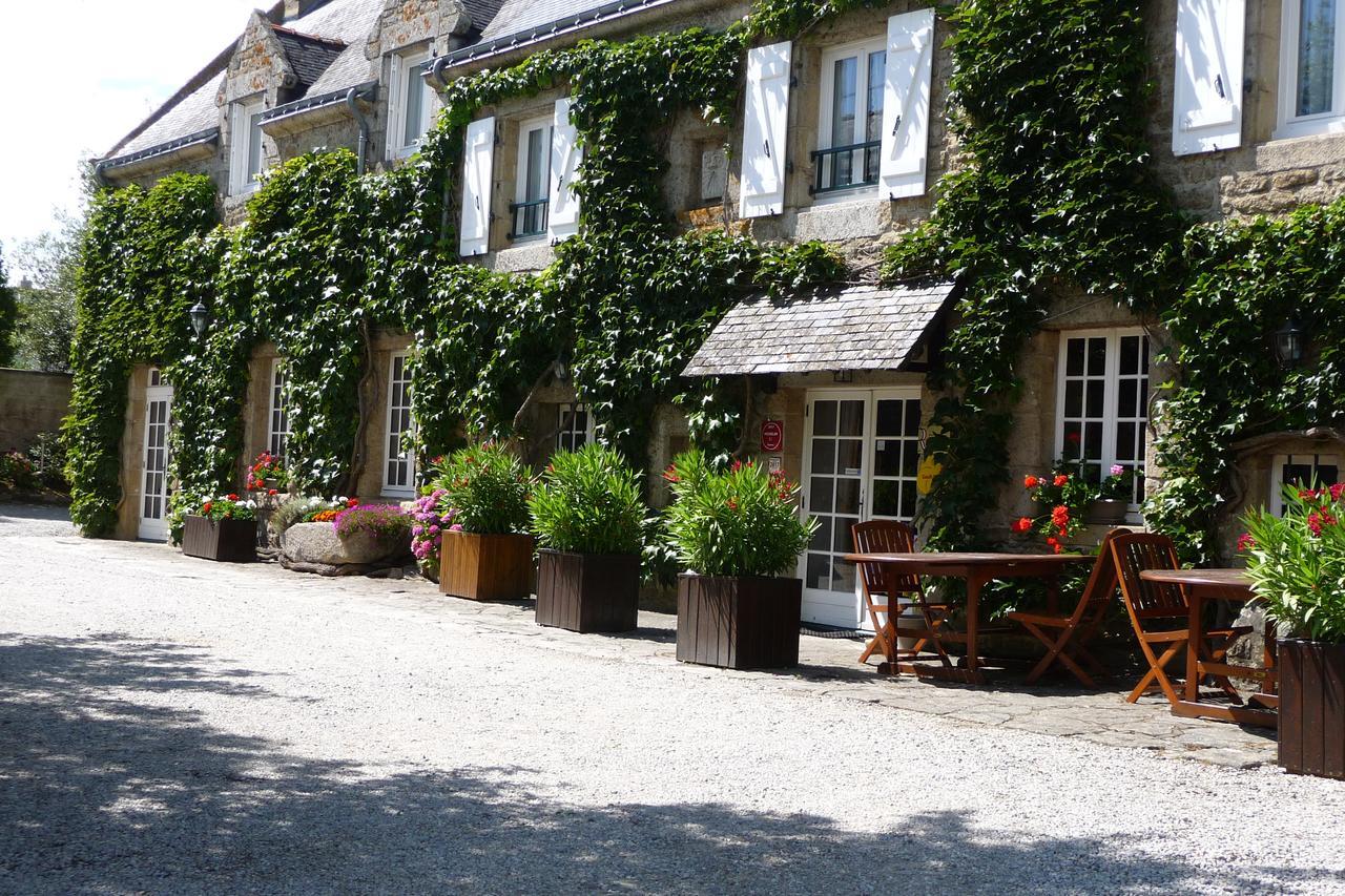 Auberge Le Ratelier Carnac Exterior foto